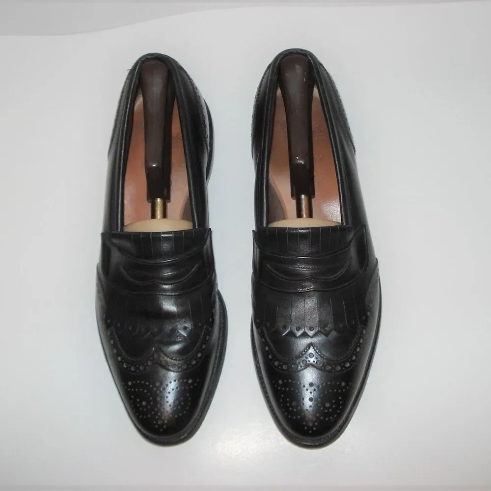 Allen Edmonds this great